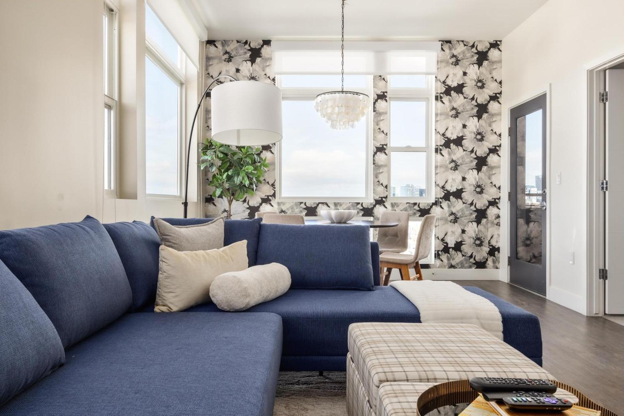 Top Floor | Amazing Windows | Zuni Lofts Denver Exterior foto